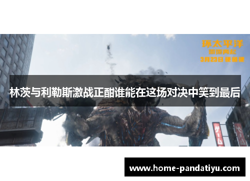 林茨与利勒斯激战正酣谁能在这场对决中笑到最后